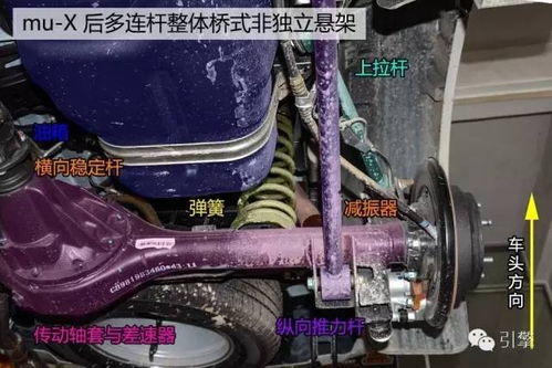 汽车后桥油温多少合适